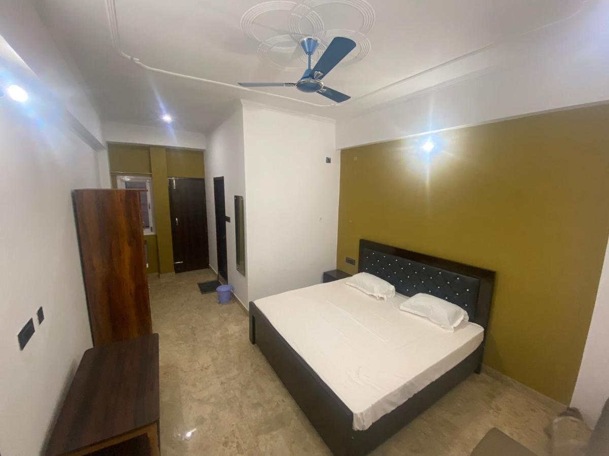 Shivalik Residency - Hotel & Banquet Hall Bāra Banki Zewnętrze zdjęcie