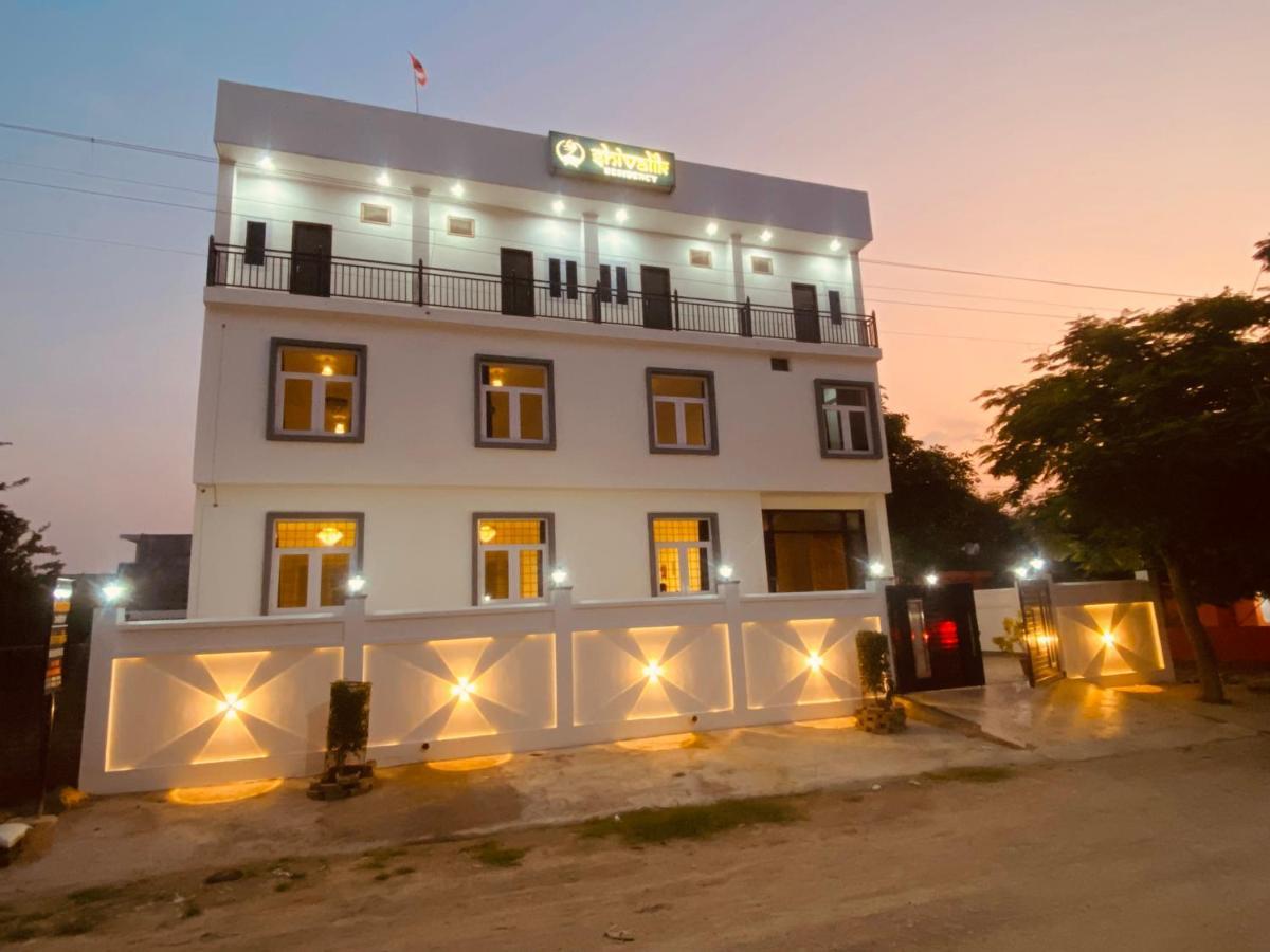 Shivalik Residency - Hotel & Banquet Hall Bāra Banki Zewnętrze zdjęcie