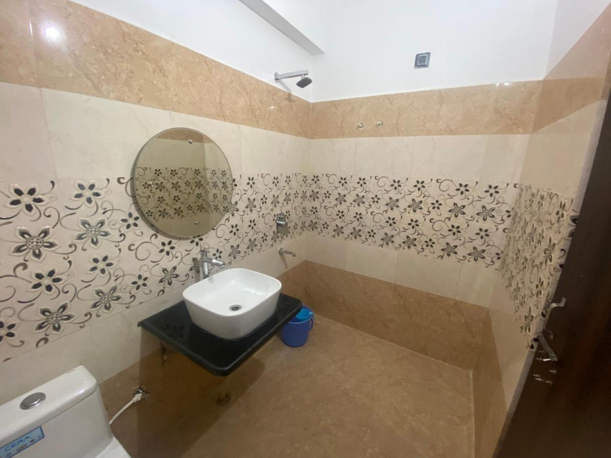 Shivalik Residency - Hotel & Banquet Hall Bāra Banki Zewnętrze zdjęcie