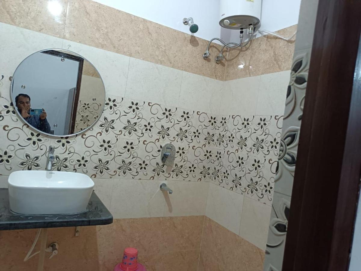 Shivalik Residency - Hotel & Banquet Hall Bāra Banki Zewnętrze zdjęcie