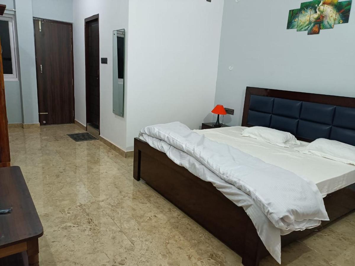 Shivalik Residency - Hotel & Banquet Hall Bāra Banki Zewnętrze zdjęcie