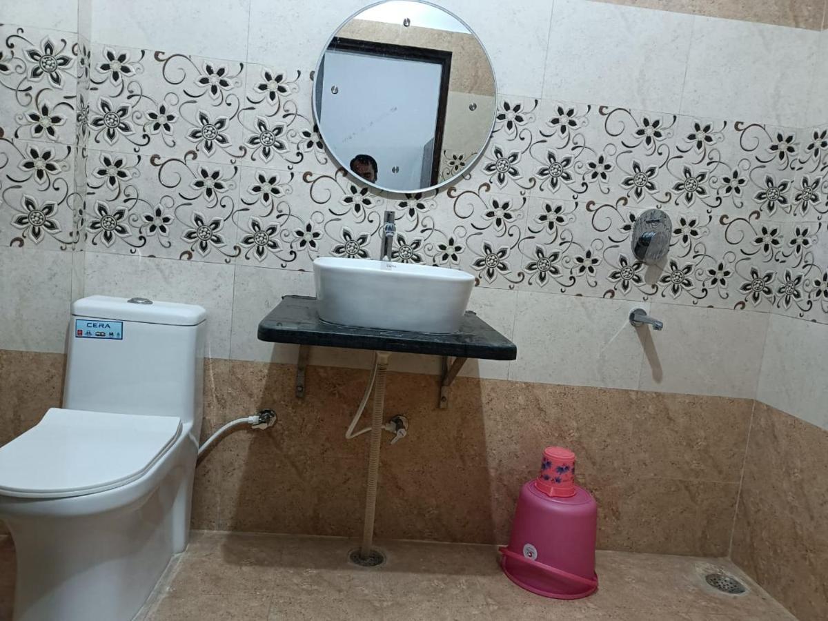 Shivalik Residency - Hotel & Banquet Hall Bāra Banki Zewnętrze zdjęcie