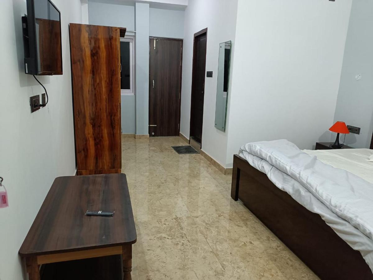 Shivalik Residency - Hotel & Banquet Hall Bāra Banki Zewnętrze zdjęcie