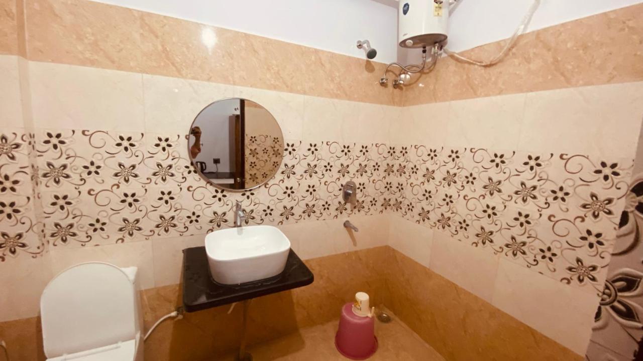 Shivalik Residency - Hotel & Banquet Hall Bāra Banki Zewnętrze zdjęcie