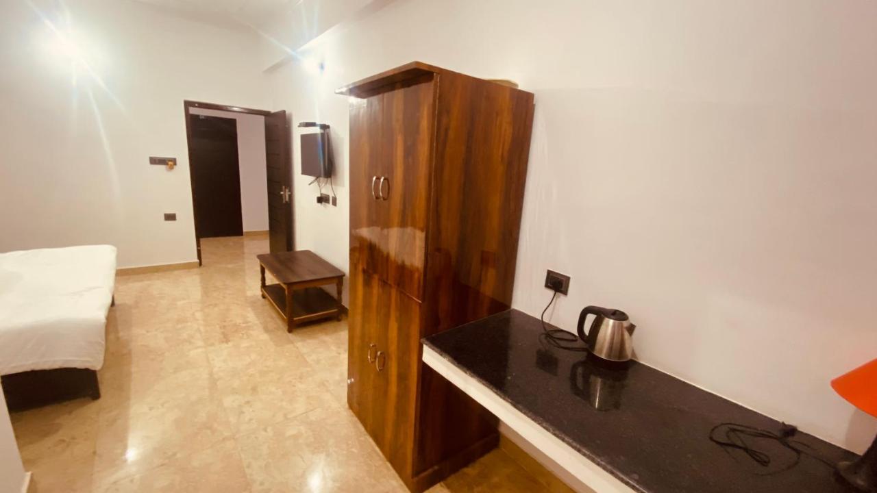 Shivalik Residency - Hotel & Banquet Hall Bāra Banki Zewnętrze zdjęcie